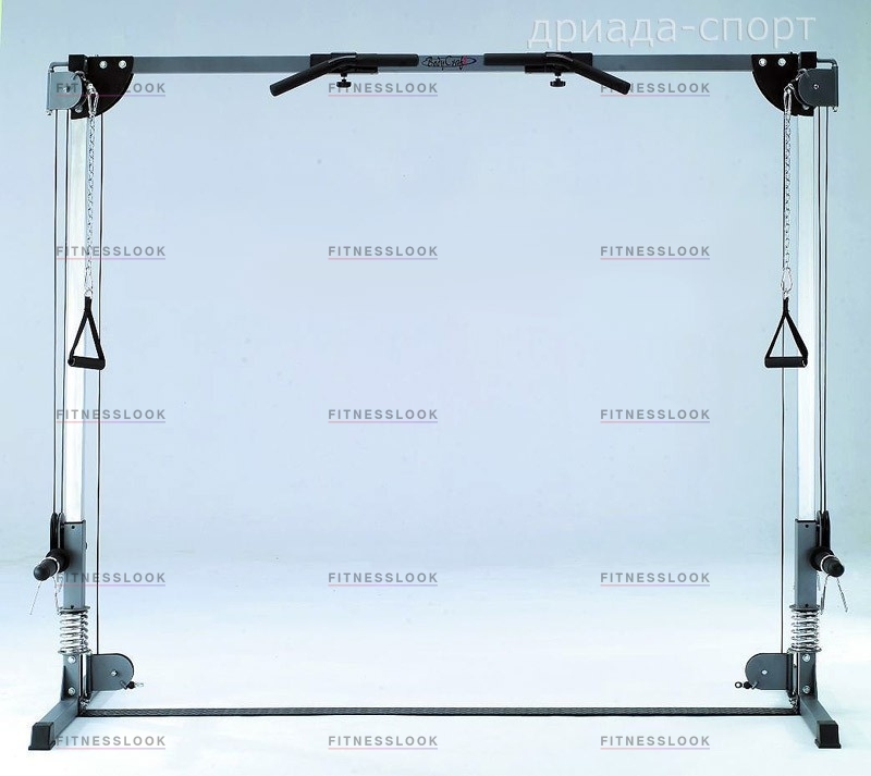 Body Craft Cable Crossover - фото 1