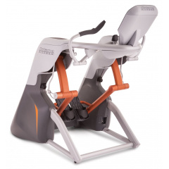 Octane Fitness ZR8000 из каталога адаптивных эллиптических тренажеров в Тюмени по цене 1359920 ₽
