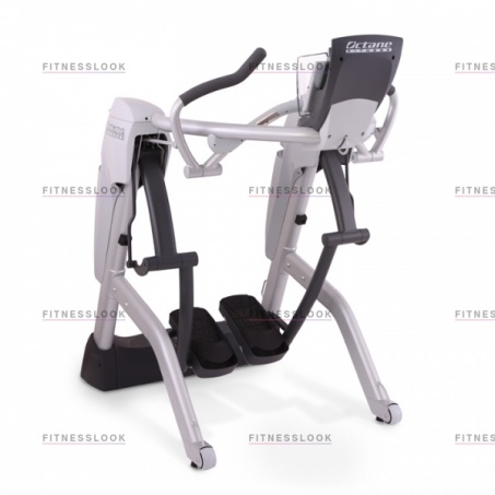 Рендер-0 для Octane Fitness ZR7 Zero Runner
