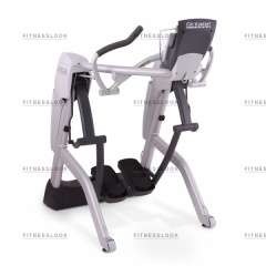 Octane Fitness ZR7 Zero Runner из каталога адаптивных эллиптических тренажеров в Тюмени по цене 231200 ₽