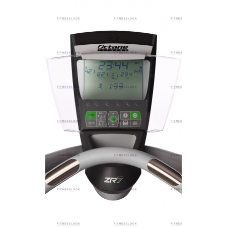 Рендер-4 для Octane Fitness ZR7 Zero Runner