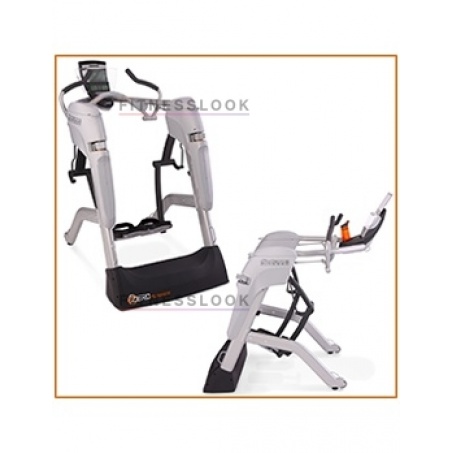 Рендер-2 для Octane Fitness ZR7 Zero Runner