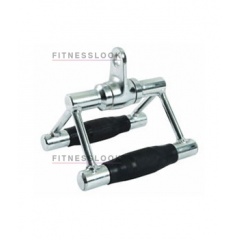 AeroFit G-BRG-11-PU из каталога ручек для тренажеров в Тюмени по цене 2550 ₽
