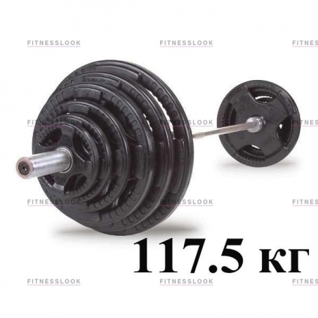 Рендер-0 для Body Solid 117,5 кг OSRK117.5