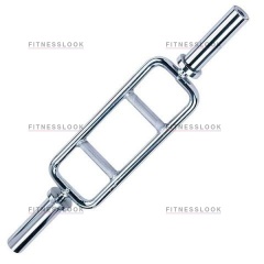Body Solid с параллельным хватом - 50 мм  OB34 из каталога грифов для штанги с параллельным хватом  в Тюмени по цене 3240 ₽