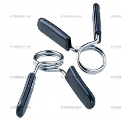 Body Solid пружинный 25 мм (пара) из каталога инверсионных столов в Тюмени по цене 340 ₽
