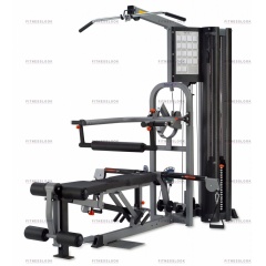 Body Craft K1 Gym - фото 1
