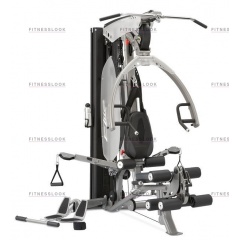 Body Craft Elite V5 - фото 1