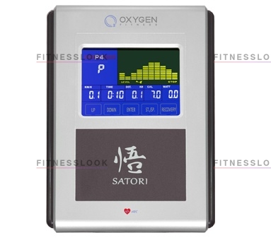 Oxygen Satori RB HRC электромагнитный