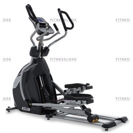 Эллиптический тренажер Spirit Fitness XE895