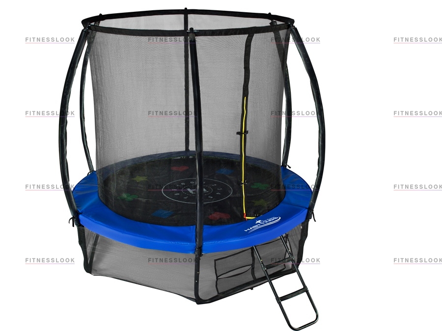 Батут Hasttings Air Game Basketball 8FT / 244 см