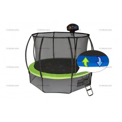 Батут Hasttings Air Game Basketball 8FT / 244 см в Тюмени по цене 43790 ₽