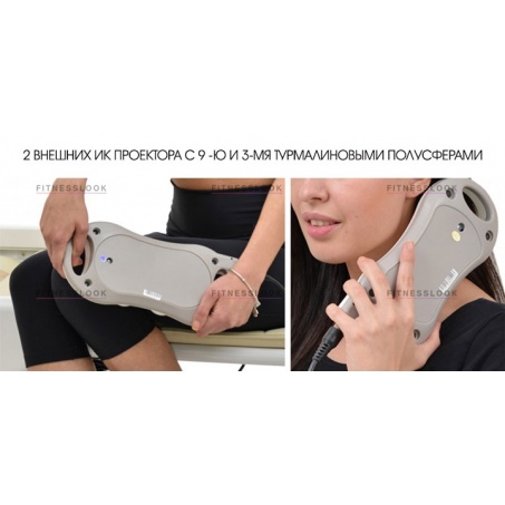 Рендер-5 для Lotus Care Health Plus M1014