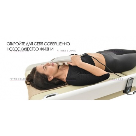 Рендер-3 для Lotus Care Health Plus M1014