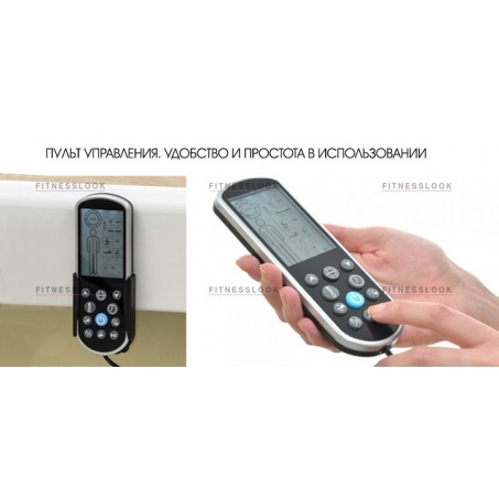 Рендер-1 для Lotus Care Health Plus M1014