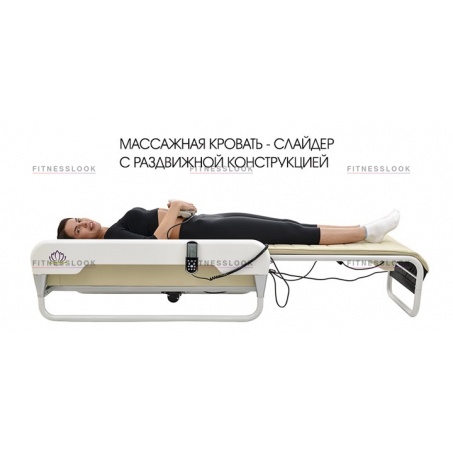 Рендер-3 для Lotus Care Health  M-1013