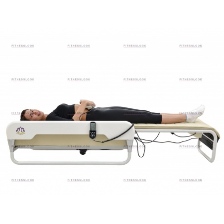 Рендер-1 для Lotus Care Health  M-1013