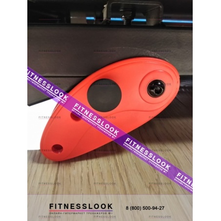 Рендер-6 для Royal Fitness RF-1