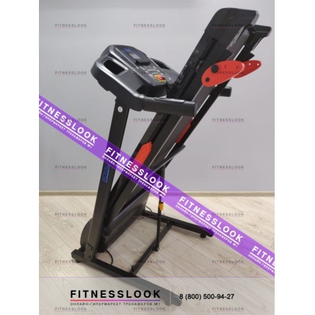 Рендер-3 для Royal Fitness RF-1