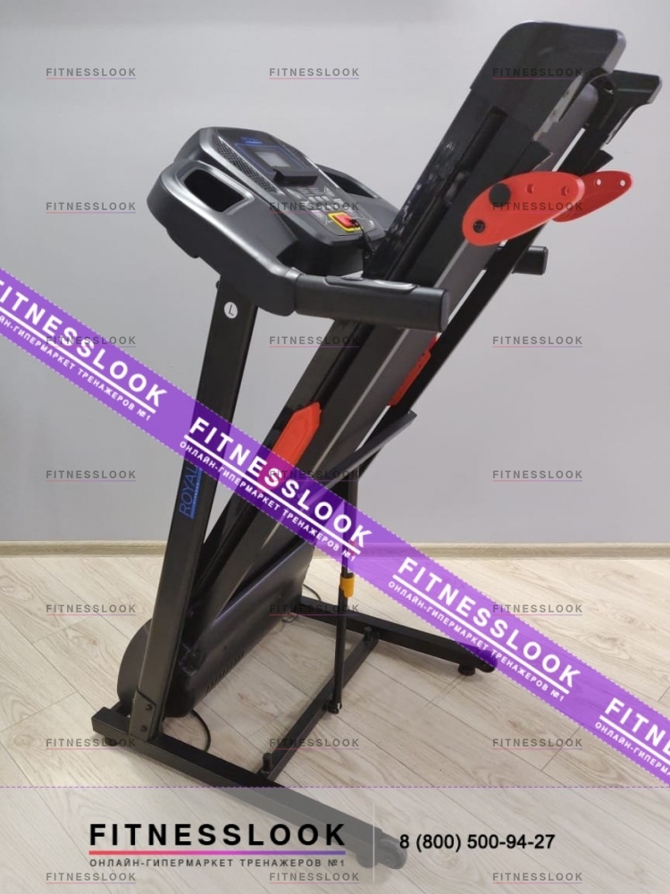 Royal Fitness RF-1 110 кг