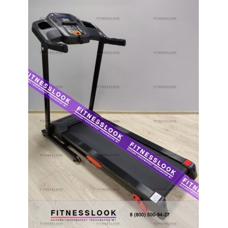 Рендер-2 для Royal Fitness RF-1