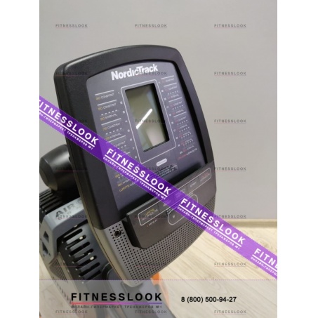 Рендер-7 для NordicTrack RX 800