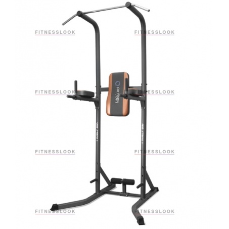 Рендер-1 для Oxygen VKR Stand II