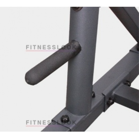Рендер-3 для Oxygen VKR Stand II