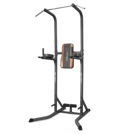 Рендер-0 для Oxygen VKR Stand II