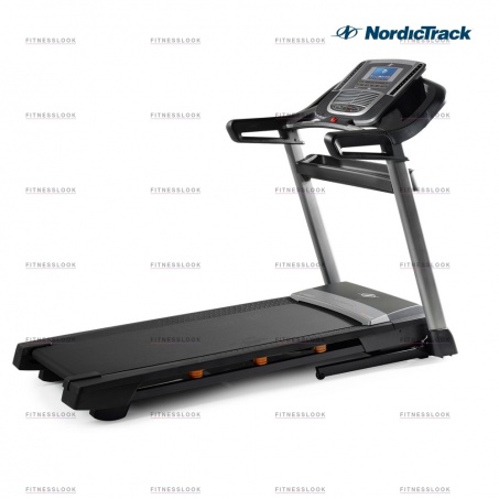 Рендер-0 для NordicTrack C990
