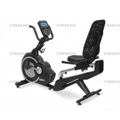 Велотренажер Svensson Body Labs Heavy G Recumbent в Тюмени по цене 89990 ₽