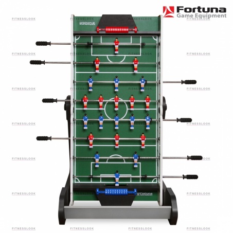 Рендер-5 для Fortuna Evolution FDX-470 Telescopic