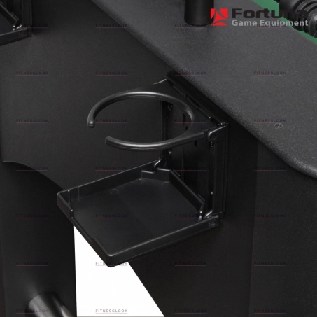 Рендер-2 для Fortuna Black Force FDX-550