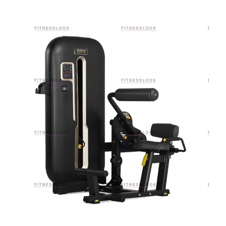 Рендер-0 для Bronze Gym S7-009 Разгибание спины