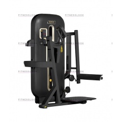 Bronze Gym S7-016A Ягодичные мышцы из каталога грузоблочных тренажеров в Тюмени по цене 92570 ₽