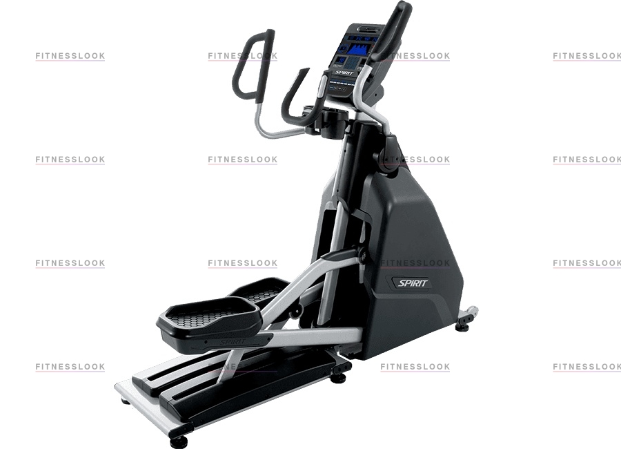 Spirit Fitness CE900 макс. вес пользователя, кг - 205