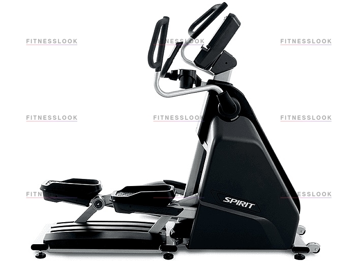 Spirit Fitness CE900 переднеприводные