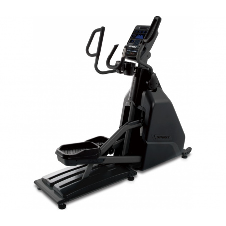 Эллиптический тренажер Spirit Fitness CE900