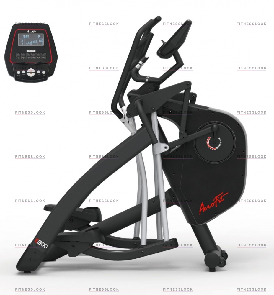 AeroFit E800 электромагнитный