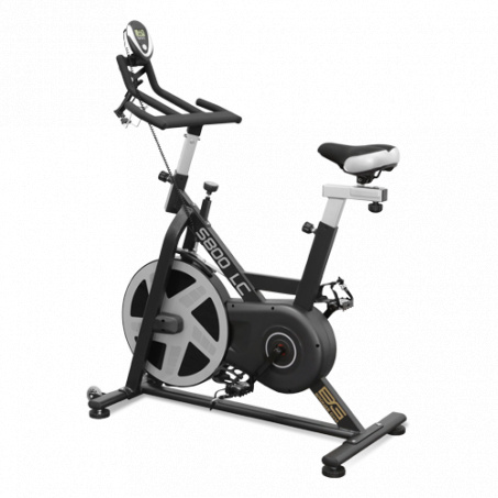 Рендер-0 для Bronze Gym S800 LC