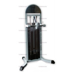 MB Barbell MB 3.29 - Кистевой тренажер из каталога грузоблочных тренажеров в Тюмени по цене 59739 ₽