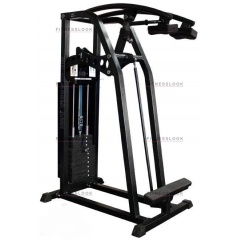 MB Barbell MB 3.30 - Голень стоя из каталога грузоблочных тренажеров в Тюмени по цене 106093 ₽