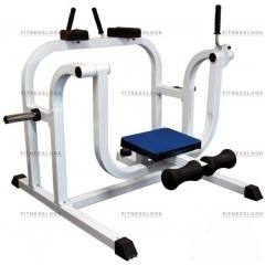 MB Barbell MB 4.05 - для  пресса из каталога тренажеров на свободных весах в Тюмени по цене 66447 ₽
