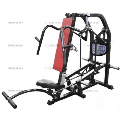 MB Barbell MB 4.15 - Жим под углом вверх из каталога тренажеров на свободных весах в Тюмени по цене 77787 ₽