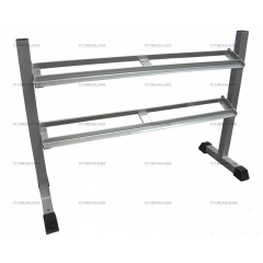 MB Barbell MB 1.01 из каталога наборов штанг в Тюмени по цене 15677 ₽