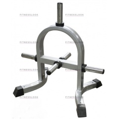 MB Barbell MB 1.13 из каталога стоек для дисков (блинов) в Тюмени по цене 13721 ₽