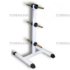 MB Barbell MB 1.14 из каталога стоек для дисков (блинов) в Тюмени по цене 6120 ₽