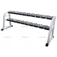 MB Barbell MB 1.16 из каталога стоек для гантелей в Тюмени по цене 59320 ₽