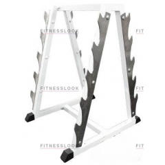 MB Barbell MB 1.17 из каталога стоек для грифов в Тюмени по цене 26426 ₽