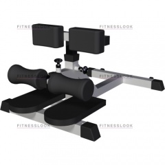 MB Barbell Подставка для приседания МВ 2.02 из каталога подставок и стоек в Тюмени по цене 19687 ₽